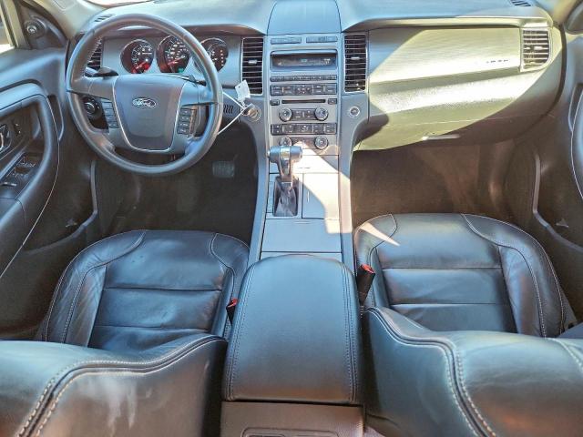 Ford Taurus Sel Image 5