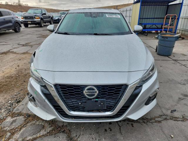 Nissan Altima Sl Image 4