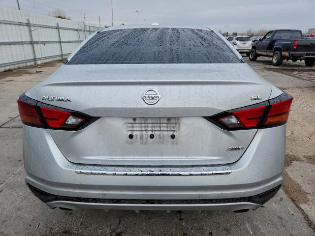 Nissan Altima Sl Image 6