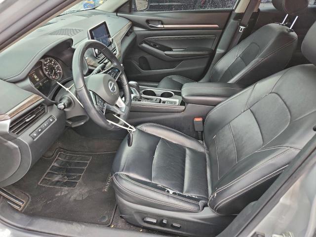 Nissan Altima Sl Image 2