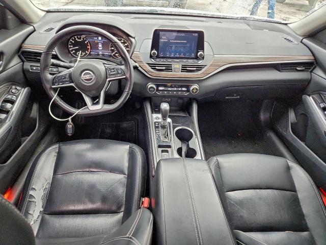 Nissan Altima Sl Image 7