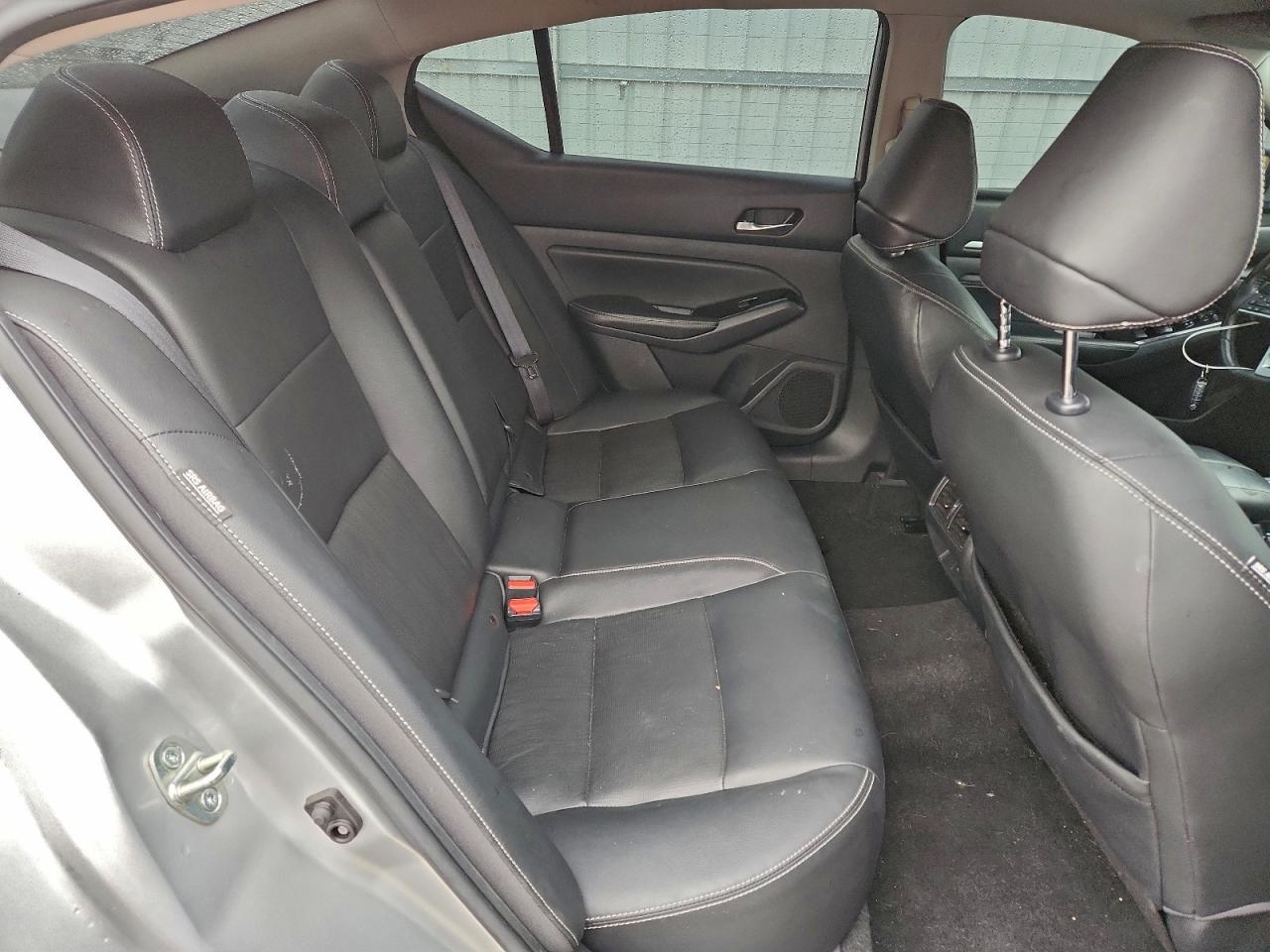 Nissan Altima Sl Image 10