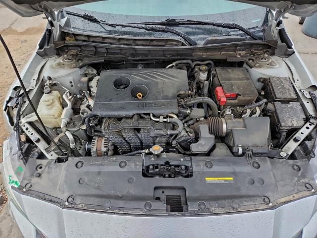 Nissan Altima Sl Image 8