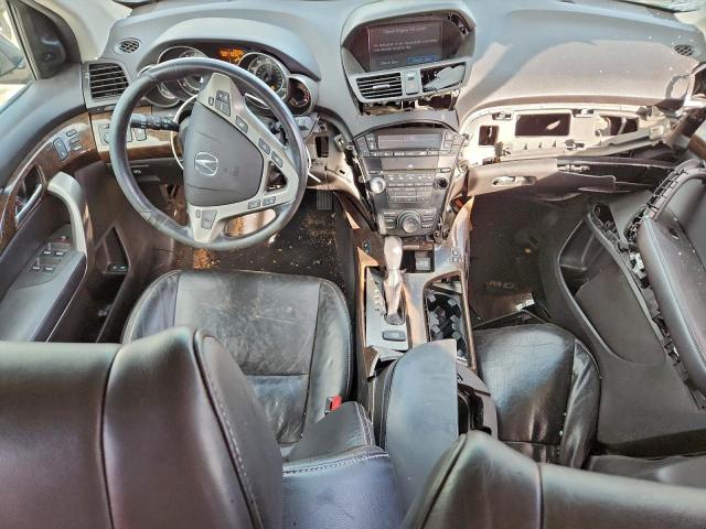 Acura MDX Advance Image 12