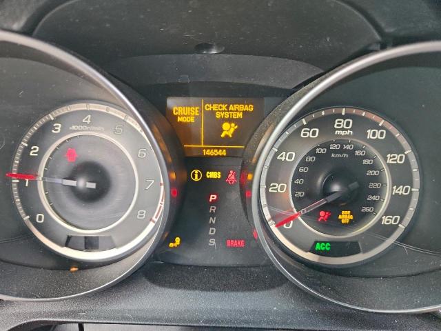 Acura MDX Advance Image 7