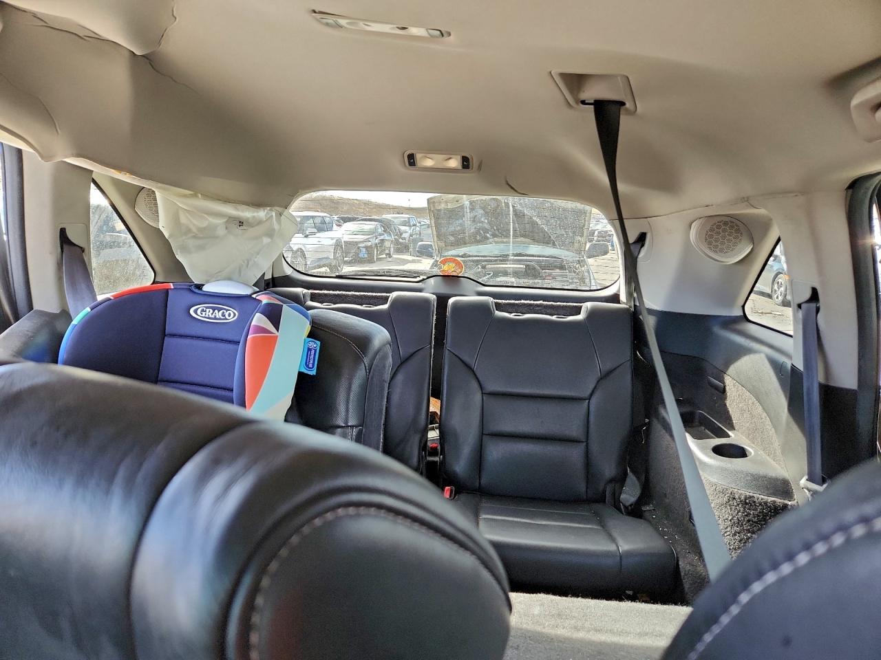 Acura MDX Advance Image 4