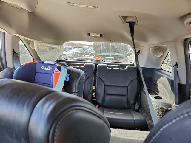 Acura MDX Advance Image 4