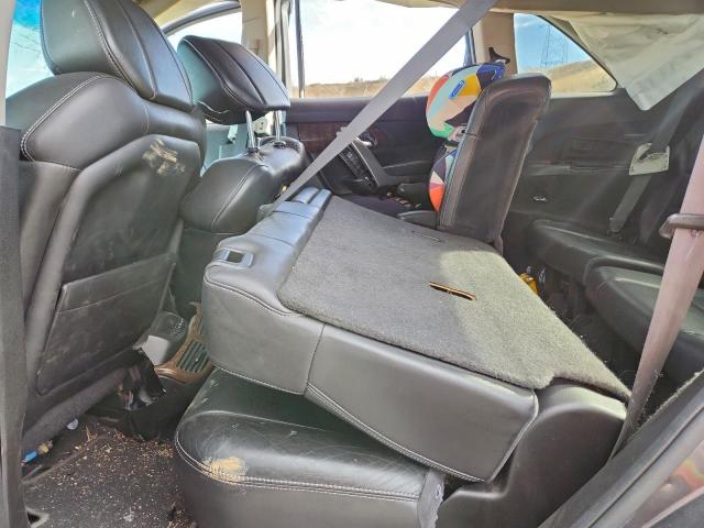 Acura MDX Advance Image 6