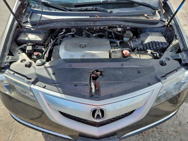 Acura MDX Advance Image 11