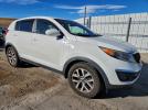 Kia Sportage Lx Image 13