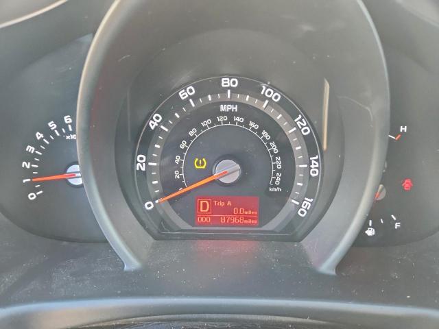 Kia Sportage Lx Image 10