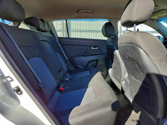 Kia Sportage Lx Image 5