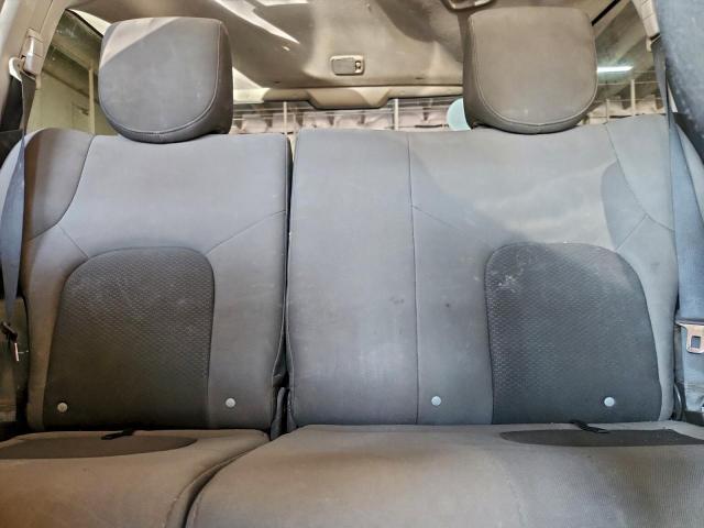 Nissan Xterra X Image 11