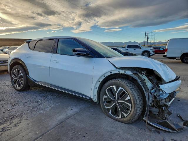 Kia EV6 Light Image 12