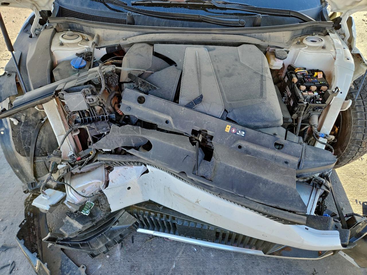 Kia EV6 Light Image 3