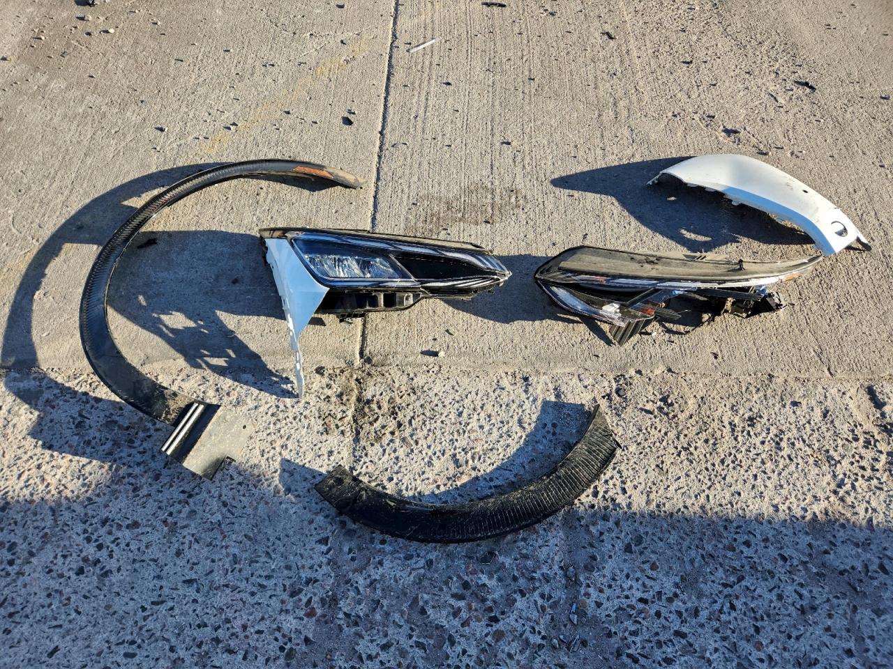 Kia EV6 Light Image 6