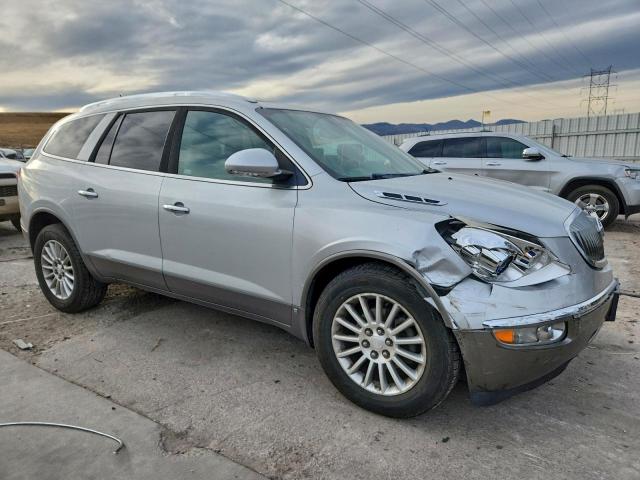 Buick Enclave Cxl Image 2