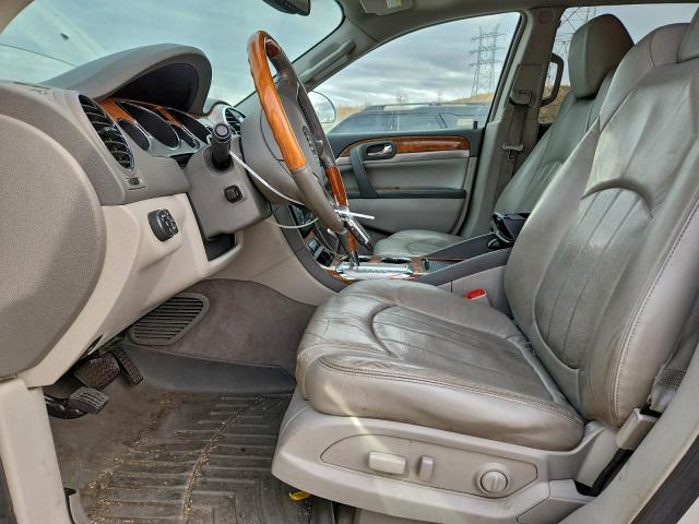 Buick Enclave Cxl Image 8