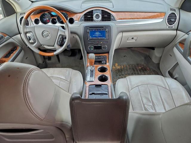 Buick Enclave Cxl Image 6