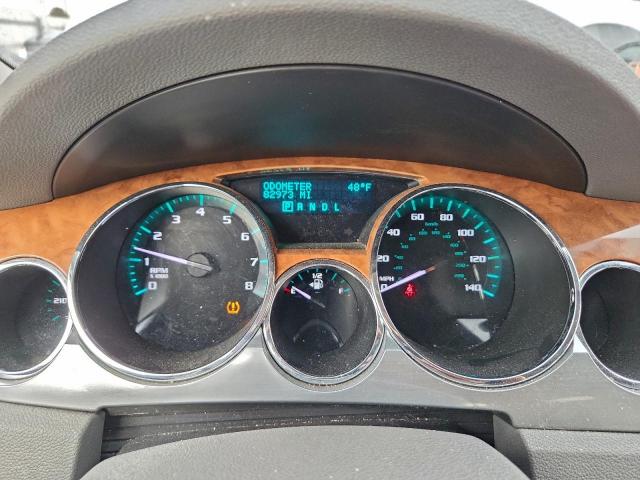 Buick Enclave Cxl Image 11