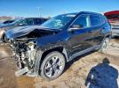 Jeep Compass Limited Image 1