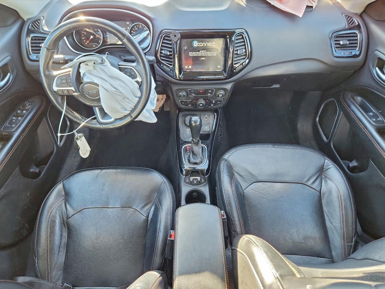 Jeep Compass Limited Image 10