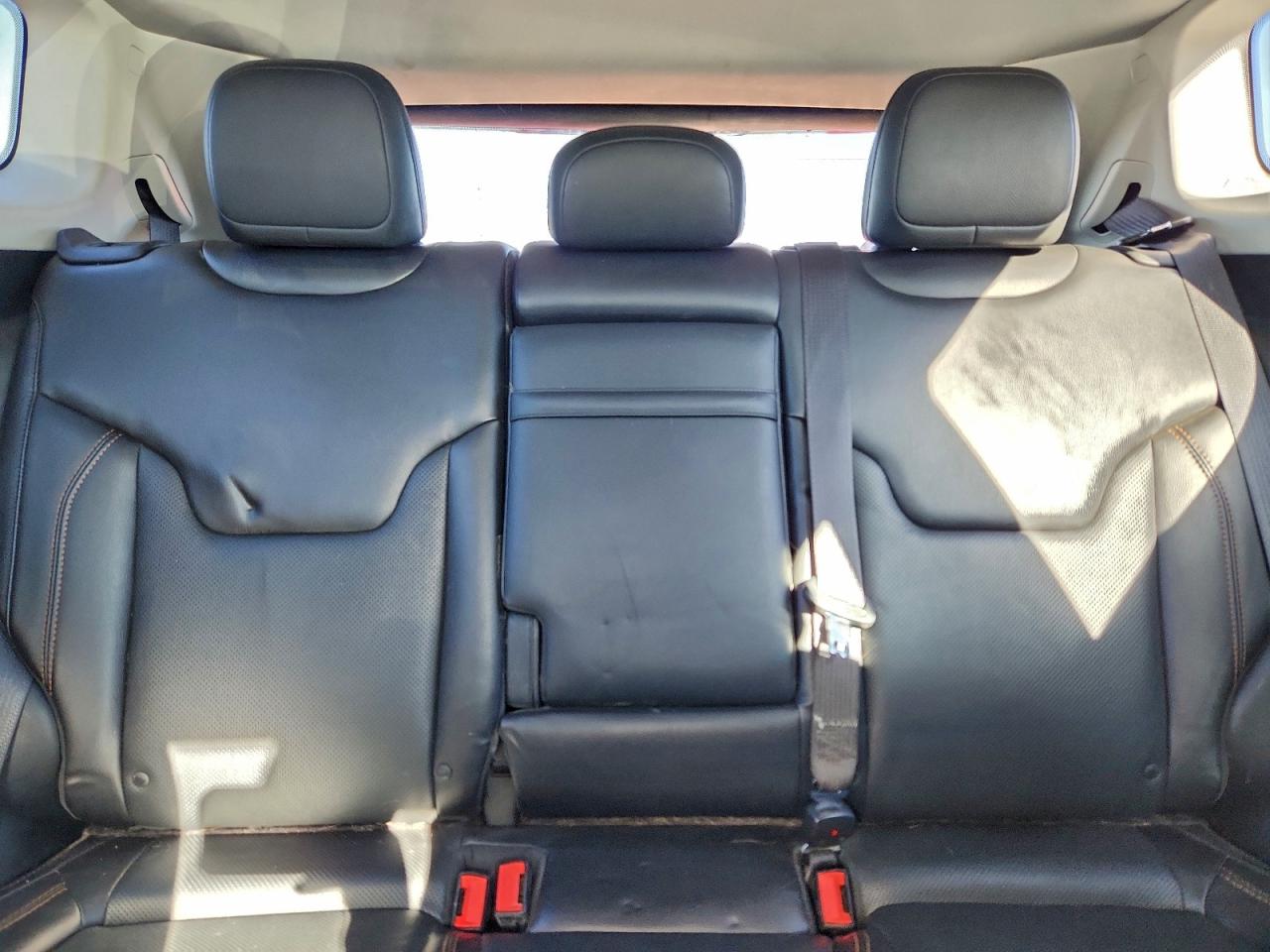 Jeep Compass Limited Image 5