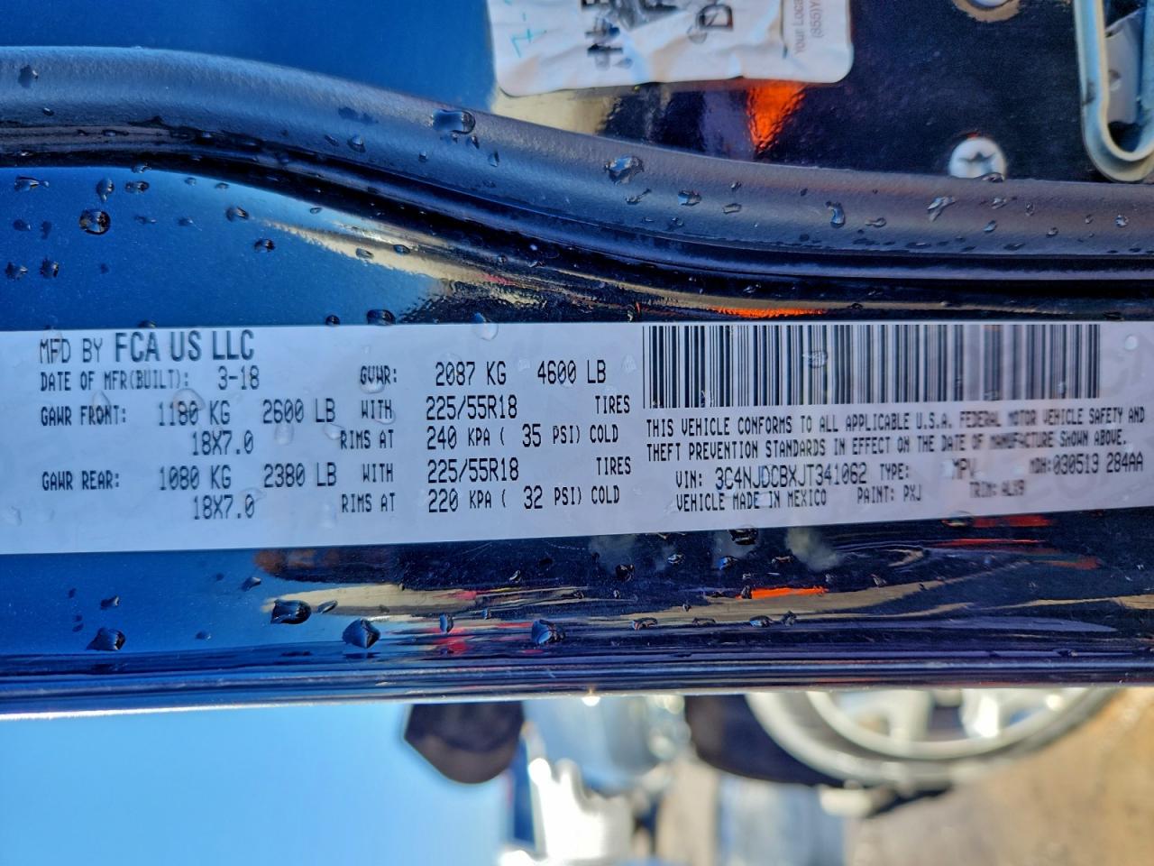 Jeep Compass Limited Image 12