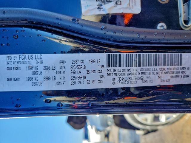 Jeep Compass Limited Image 12