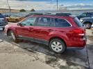 Subaru Outback 3.6r Limited Image 2