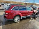 Subaru Outback 3.6r Limited Image 13