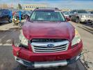 Subaru Outback 3.6r Limited Image 8