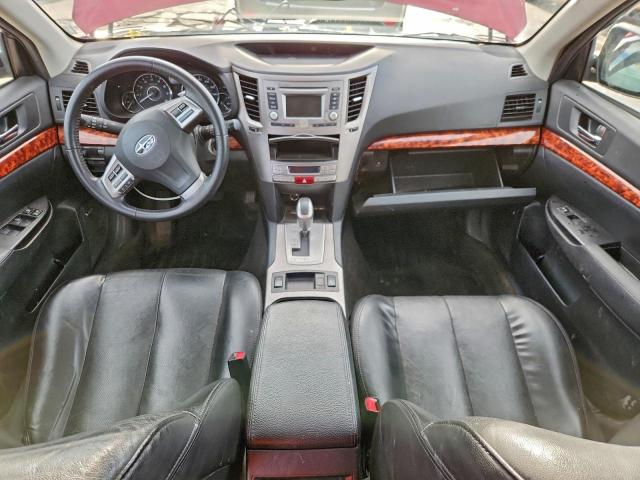 Subaru Outback 3.6r Limited Image 7