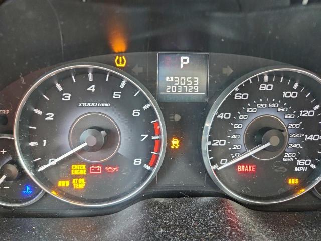 Subaru Outback 3.6r Limited Image 5