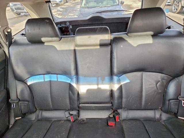 Subaru Outback 3.6r Limited Image 11