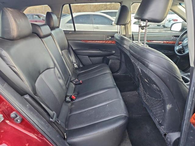 Subaru Outback 3.6r Limited Image 6