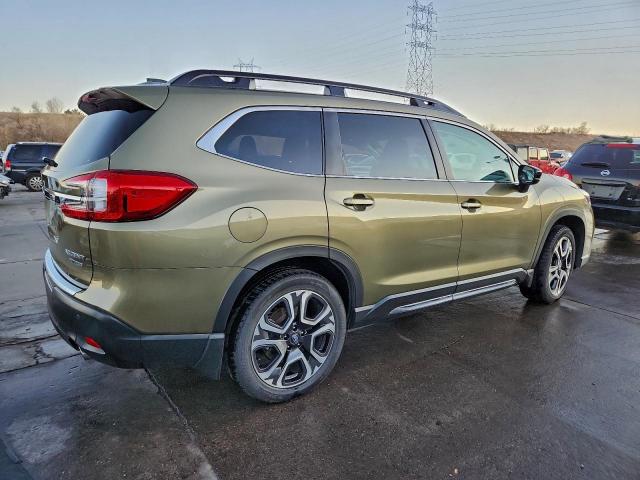 Subaru Ascent Limited Image 6