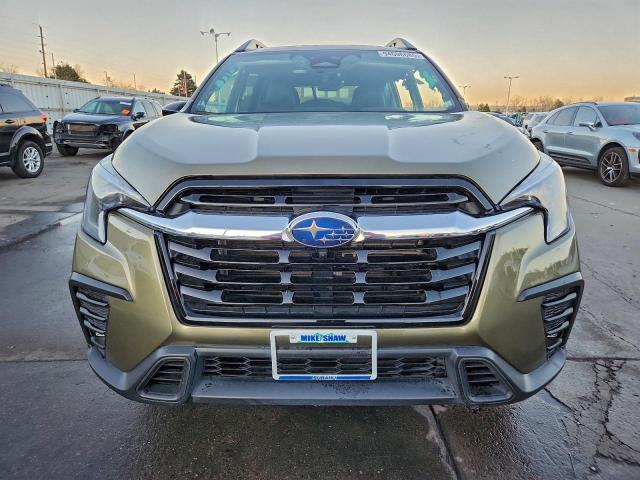 Subaru Ascent Limited Image 7