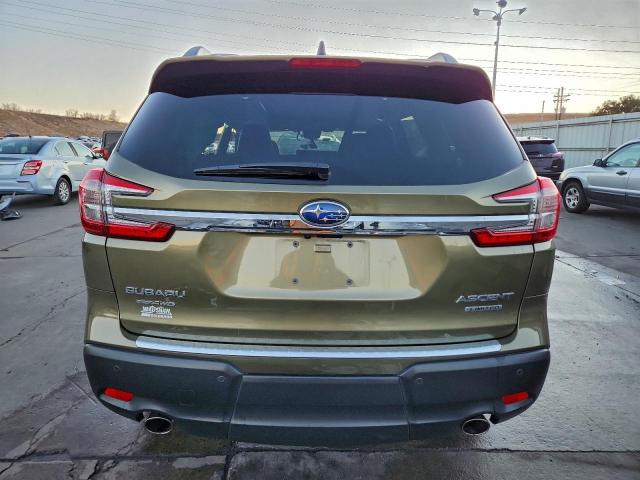 Subaru Ascent Limited Image 10