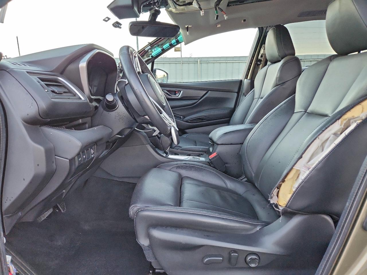 Subaru Ascent Limited Image 9