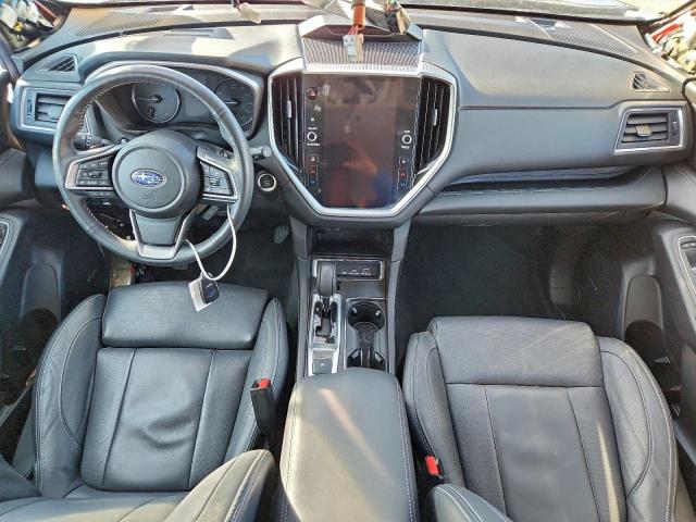 Subaru Ascent Limited Image 13