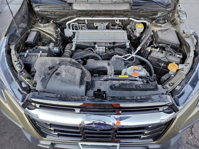 Subaru Ascent Limited Image 8