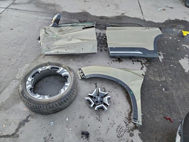 Subaru Ascent Limited Image 3