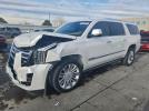 Cadillac Escalade Esv Platinum Image 1