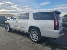 Cadillac Escalade Esv Platinum Image 10