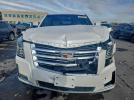 Cadillac Escalade Esv Platinum Image 7