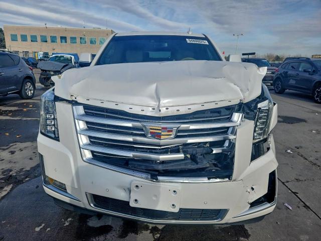 Cadillac Escalade Esv Platinum Image 7