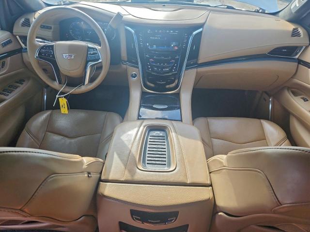 Cadillac Escalade Esv Platinum Image 4