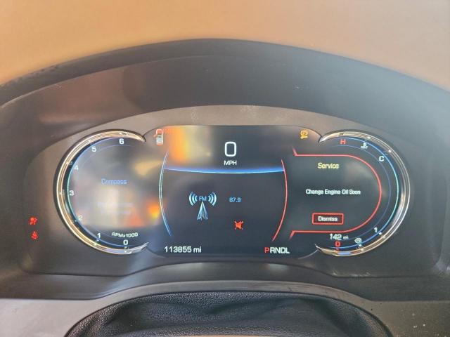 Cadillac Escalade Esv Platinum Image 6