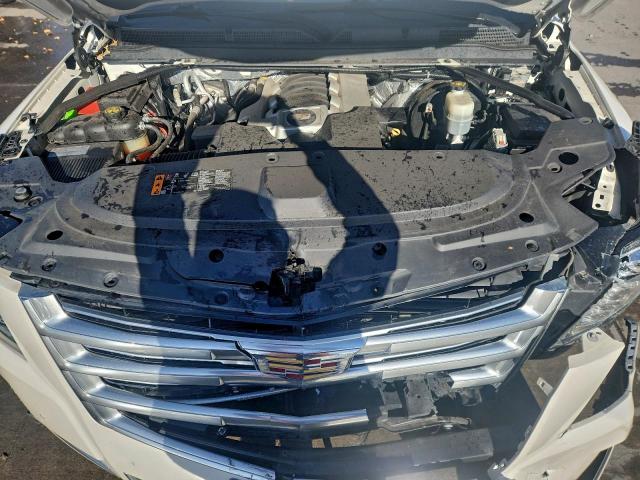 Cadillac Escalade Esv Platinum Image 9